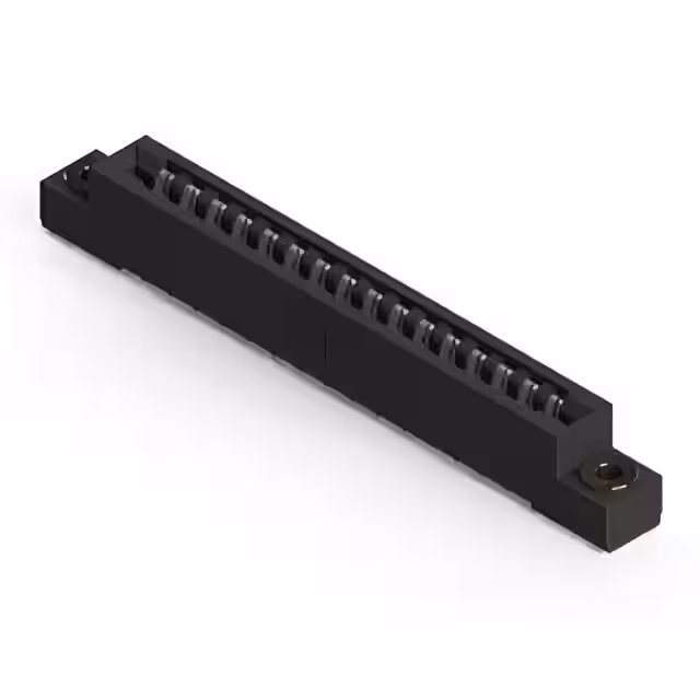 357-016-425-103 EDAC Inc.  Edgeboard Connectors